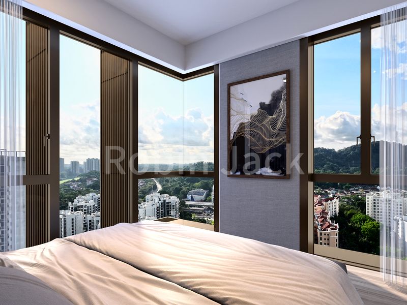 2 Bed Condo for Sale in Hillhaven - Image 4