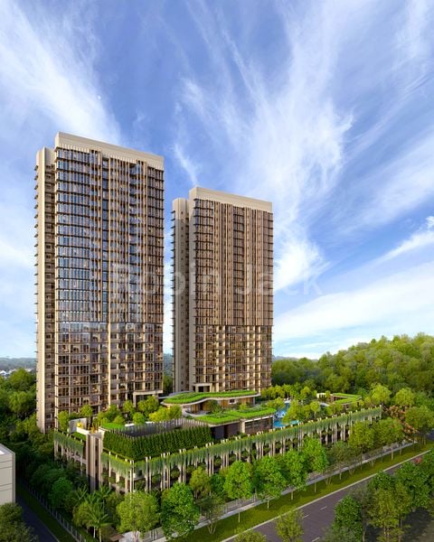 2 Bed Condo for Sale in Hillhaven - Image 17