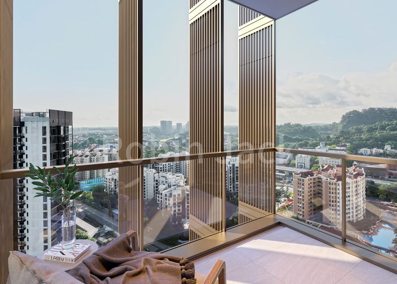 2 Bed Condo for Sale in Hillhaven - Image 5