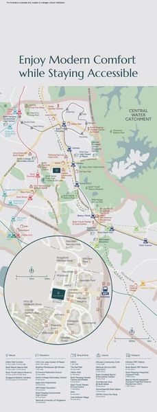 2 Bed Condo for Sale in Hillhaven - Image 26