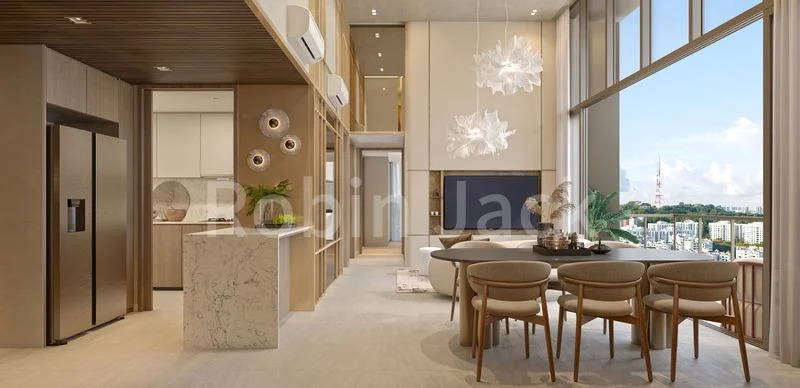 2 Bed Condo for Sale in Hillhaven - Image 7