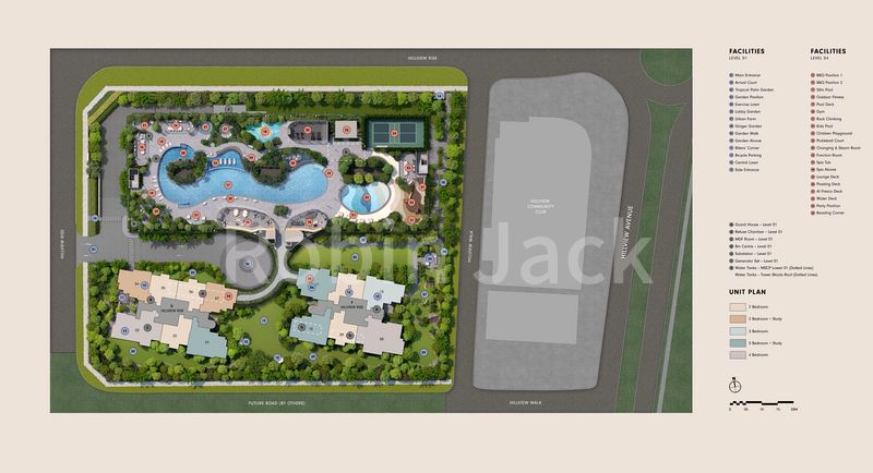 2 Bed Condo for Sale in Hillhaven - Image 28