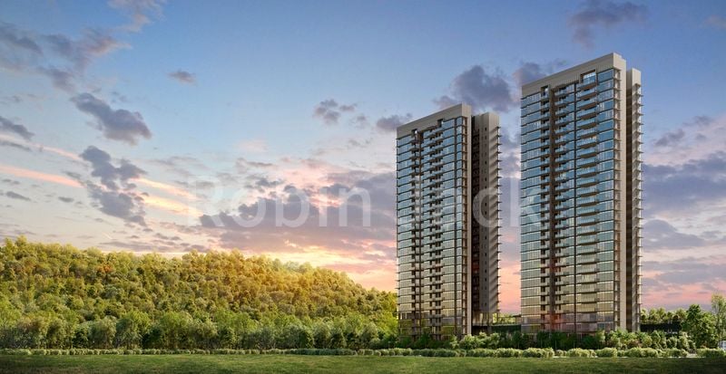 2 Bed Condo for Sale in Hillhaven - Image 24