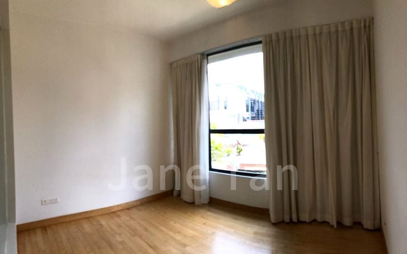 2 Bed Apartment (Condo) for Rent in  Buckley 18 - Image 2