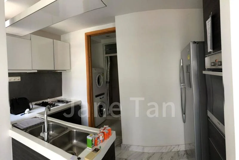 2 Bed Apartment (Condo) for Rent in  Buckley 18 - Image 4