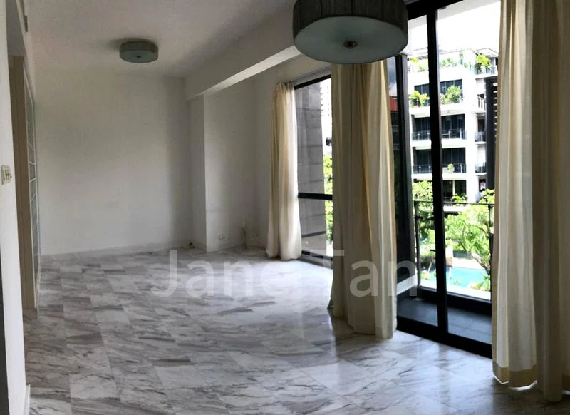 2 Bed Apartment (Condo) for Rent in  Buckley 18 - Image 1