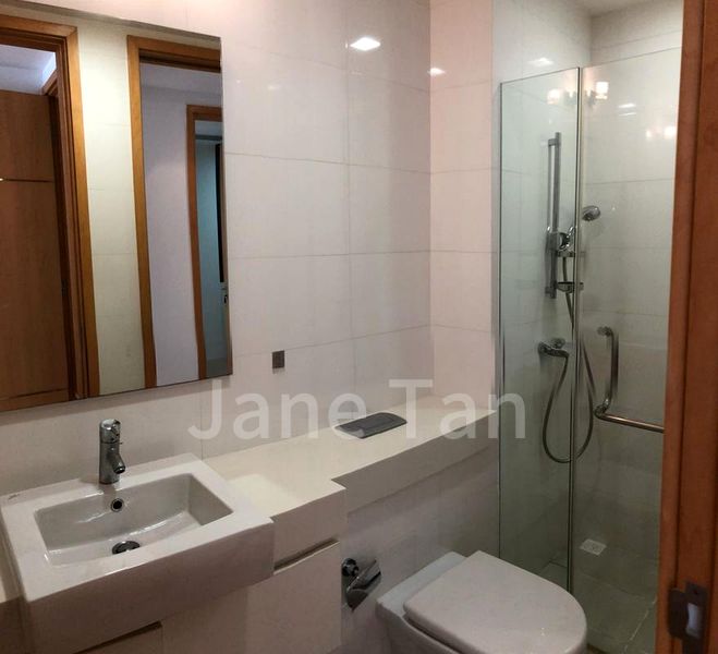 2 Bed Apartment (Condo) for Rent in  Buckley 18 - Image 6