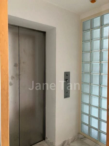 2 Bed Apartment (Condo) for Rent in  Buckley 18 - Image 5