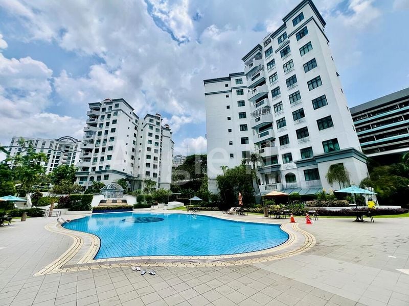 3 Bed Condo for Sale in Hillview Green - Image 5