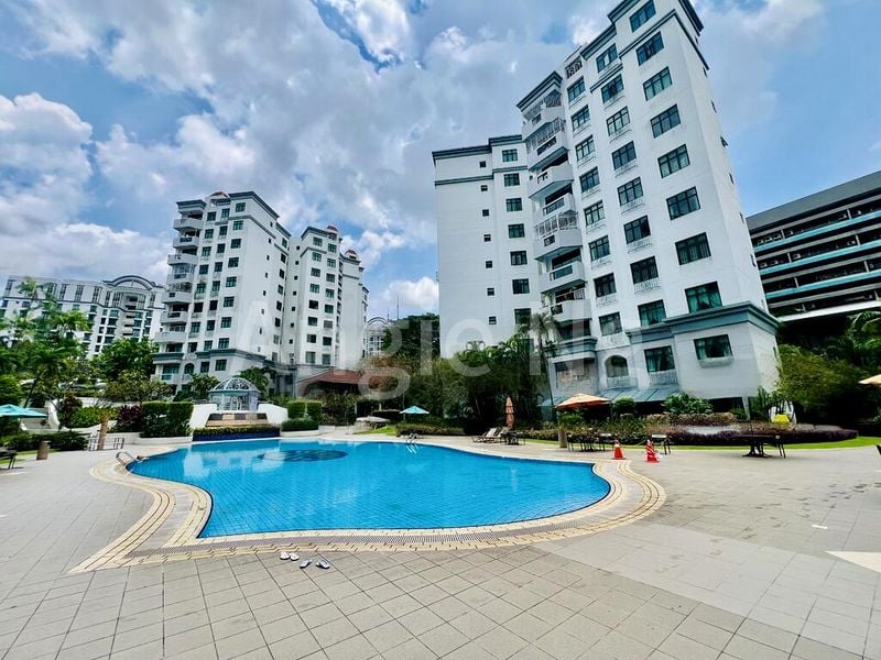 3 Bed Condo for Sale in Hillview Green - Image 6