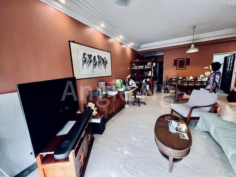 3 Bed Condo for Sale in Hillview Green - Image 13