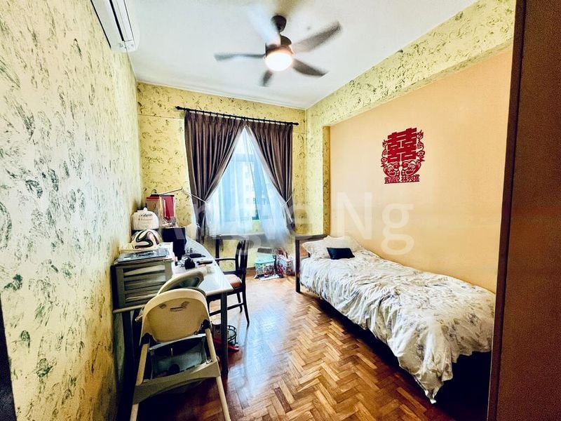 3 Bed Condo for Sale in Hillview Green - Image 8