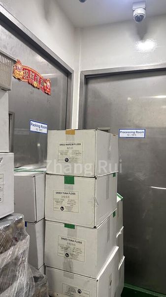 Factory / Workshop (B2) for Rent: Food XChange @ Admiralty - Image 8