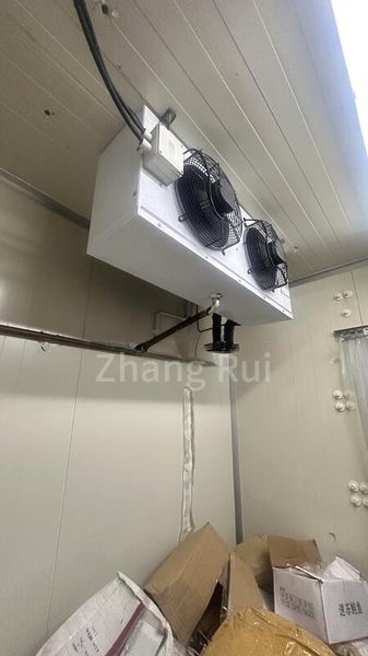 Factory / Workshop (B2) for Rent: Food XChange @ Admiralty - Image 9