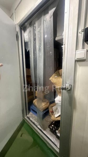 Factory / Workshop (B2) for Rent: Food XChange @ Admiralty - Image 3