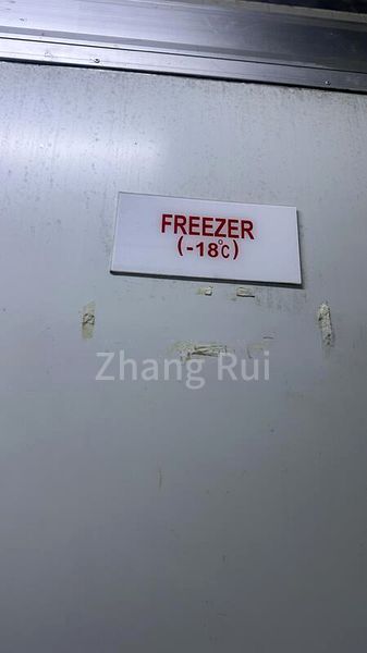 Factory / Workshop (B2) for Rent: Food XChange @ Admiralty - Image 6