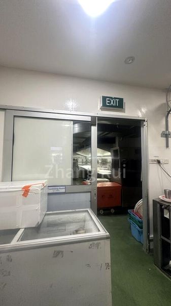 Factory / Workshop (B2) for Rent: Food XChange @ Admiralty - Image 1