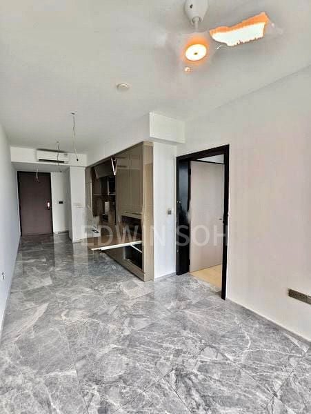 1 Bed Apartment (Condo) for Rent in  One Bernam - Image 3