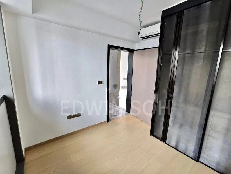 1 Bed Apartment (Condo) for Rent in  One Bernam - Image 2