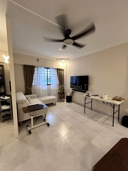 Common Room (HDB) for Rent in  381 Clementi Avenue 5 - Image 2