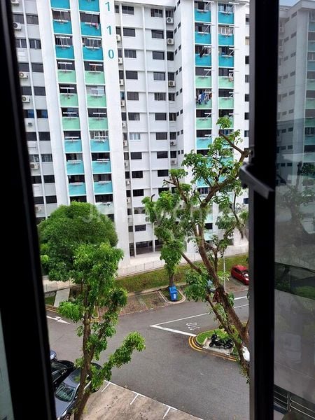 Jumbo HDB for Rent in  111 Woodlands Street 13 - Image 6