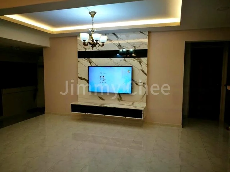 Jumbo HDB for Rent in  111 Woodlands Street 13 - Image 1