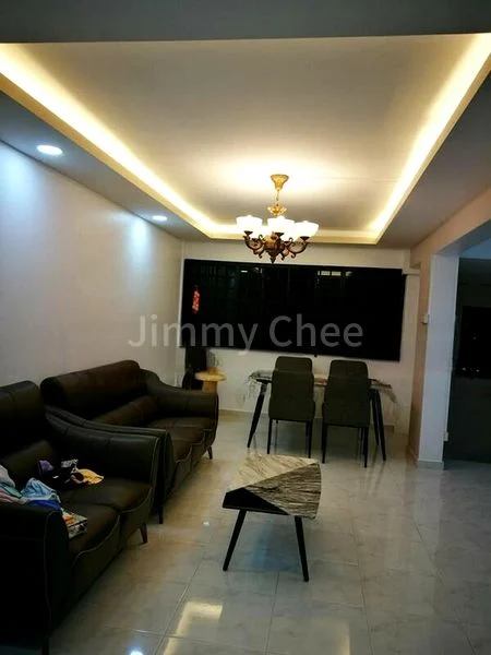 Jumbo HDB for Rent in  111 Woodlands Street 13 - Image 3