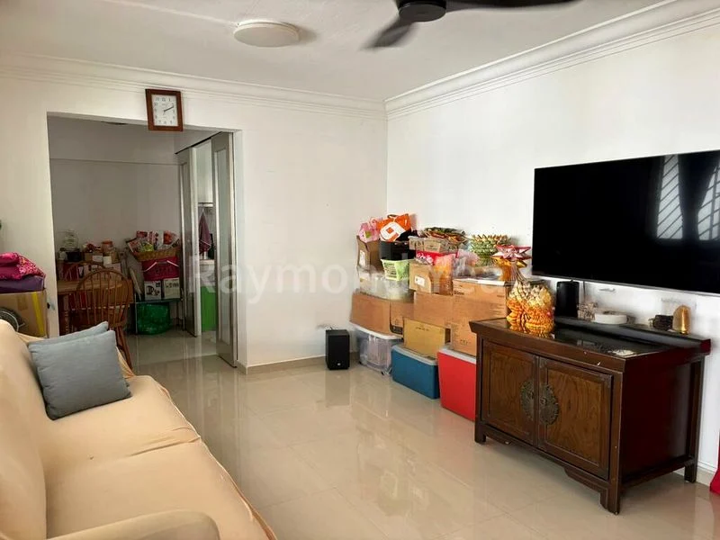 Common Room (HDB) for Rent in  613 Yishun Street 61 - Image 4