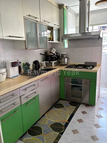 Common Room (HDB) for Rent in  613 Yishun Street 61 - Image 2