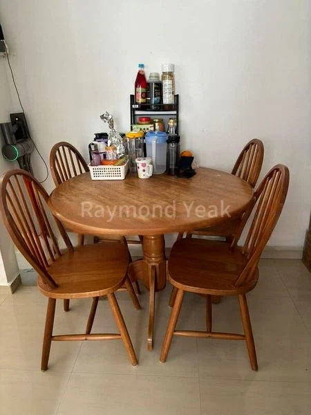 Common Room (HDB) for Rent in  613 Yishun Street 61 - Image 1