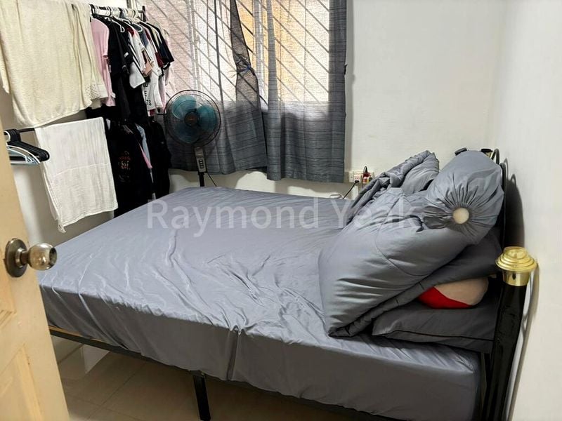 Common Room (HDB) for Rent in  613 Yishun Street 61 - Image 3