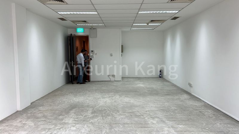 Office for Rent in  Geylang Conservation Area - Image 5