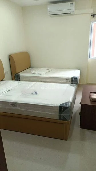 Common Room (Condo) for Rent in  Little India Conservation Area - Image 2