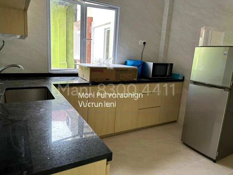 Common Room (Condo) for Rent in  Little India Conservation Area - Image 5