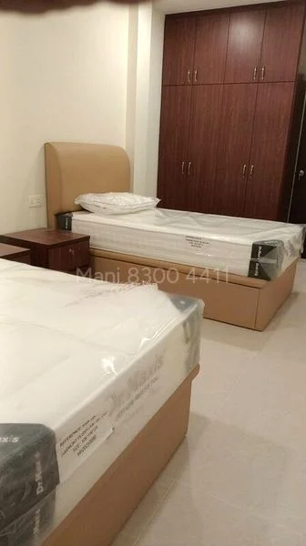 Common Room (Condo) for Rent in  Little India Conservation Area - Image 1