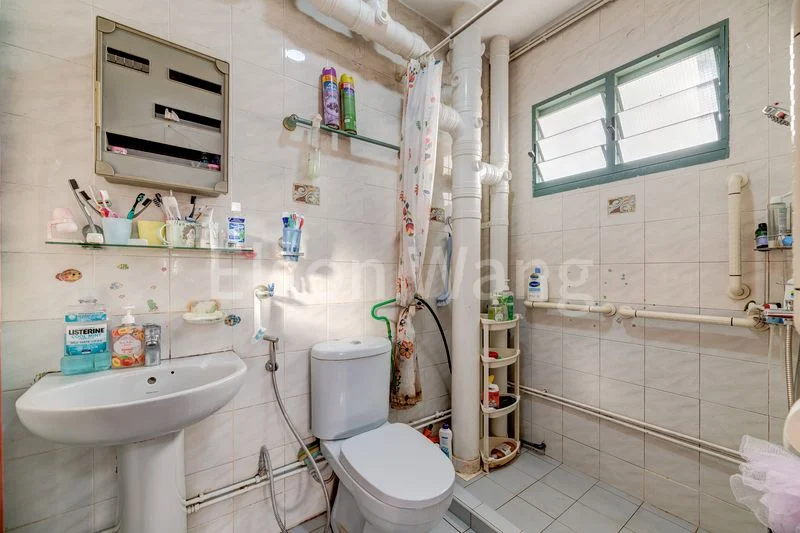 Executive HDB for Sale in  453 Choa Chu Kang Avenue 4 - Image 4