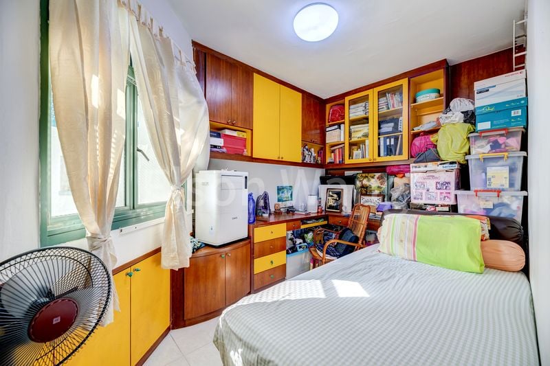 Executive HDB for Sale in  453 Choa Chu Kang Avenue 4 - Image 7