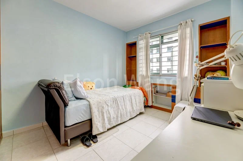 Executive HDB for Sale in  453 Choa Chu Kang Avenue 4 - Image 6