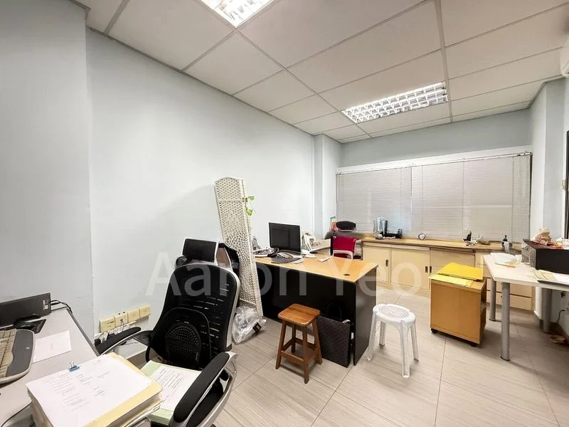 Shop / Shophouse for Sale: 637 Veerasamy Road - Image 2