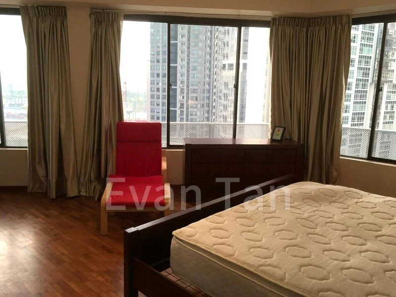 Room (Condo) for Rent in International Plaza - Image 5