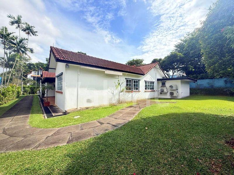 5 Bed Good Class Bungalow (Landed) for Sale in  Raffles Park - Image 10