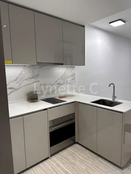 2 Bed Condo for Rent in  Jalan Ubi - Image 8