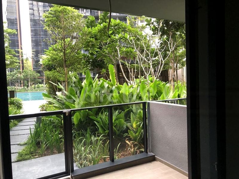 2 Bed Condo for Rent in  Jalan Ubi - Image 15