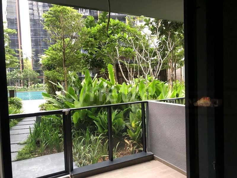 2 Bed Condo for Rent in  Jalan Ubi - Image 6