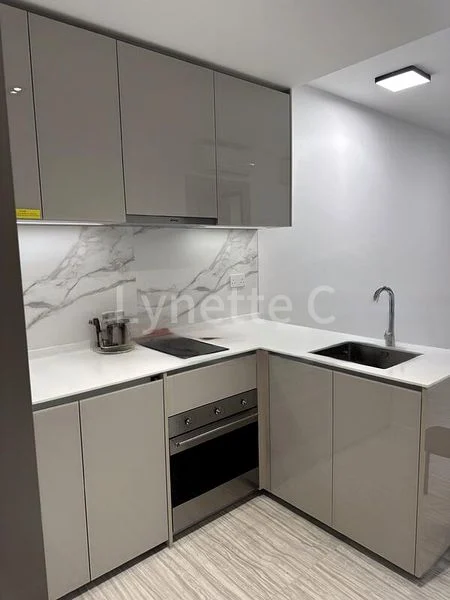 2 Bed Condo for Rent in  Jalan Ubi - Image 18