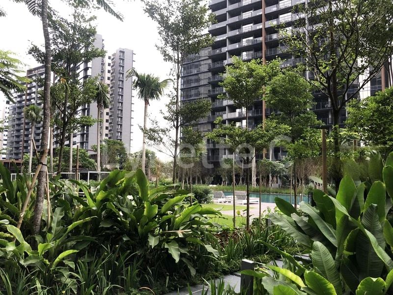 2 Bed Condo for Rent in  Jalan Ubi - Image 14