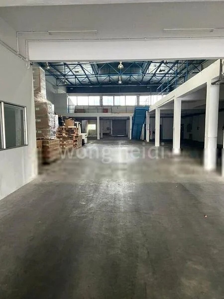 Factory / Workshop (B2) for Sale: "Tuas View - Image 3