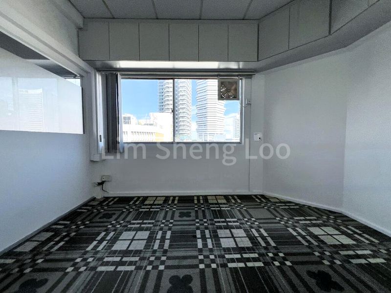 Office for Rent: Textile Centre - Image 5