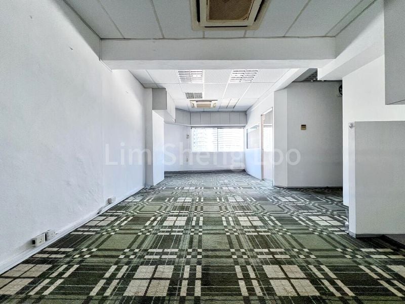 Office for Rent: Textile Centre - Image 6
