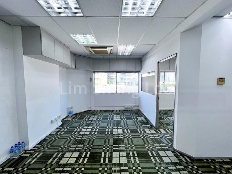 Office for Rent: Textile Centre - Image 2